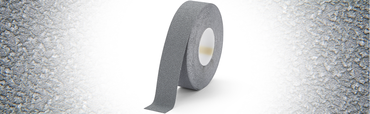 Cushion-Grip Non-Abrasive Anti-Slip Tape