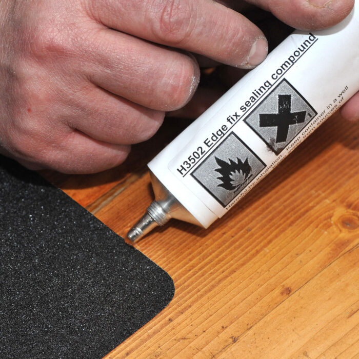 H3502 EDGE Fix Being Applied to Wooden Floor-1 Web